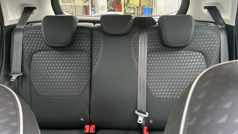 Ford Fiesta 1.0 EcoBoost Titanium 5dr Petrol Hatchback